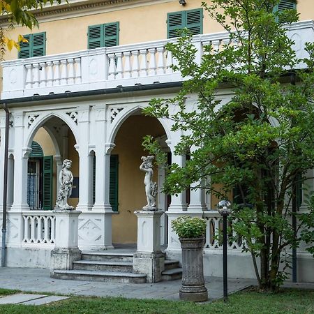 B&B Villa Ferrari Asti Ngoại thất bức ảnh