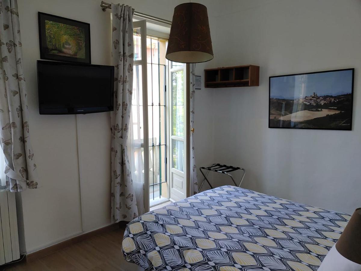 B&B Villa Ferrari Asti Ngoại thất bức ảnh
