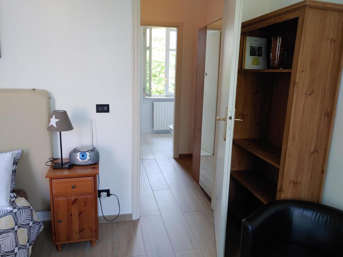 B&B Villa Ferrari Asti Ngoại thất bức ảnh
