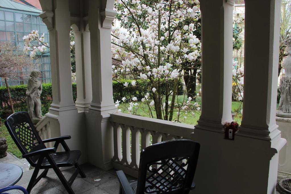 B&B Villa Ferrari Asti Ngoại thất bức ảnh