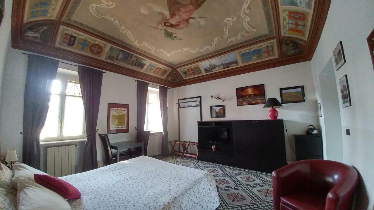 B&B Villa Ferrari Asti Ngoại thất bức ảnh